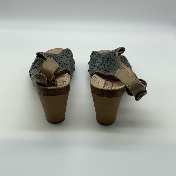 PIKOLINOS Wedges - Picture 3 of 4